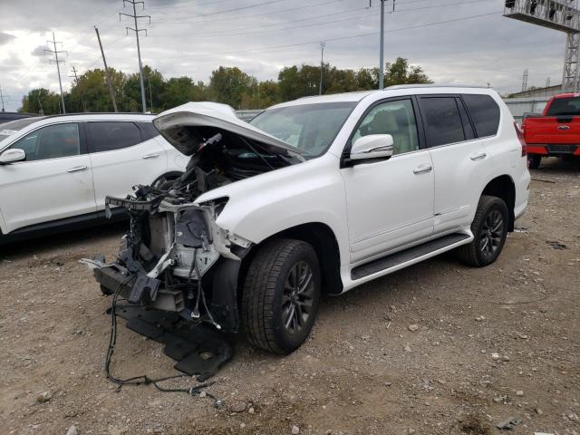 2018 Lexus GX 460 