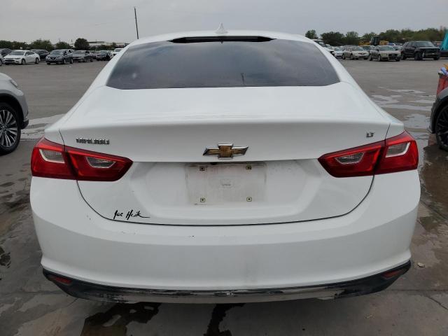 1G1ZD5ST0JF124521 Chevrolet MALIBU LT