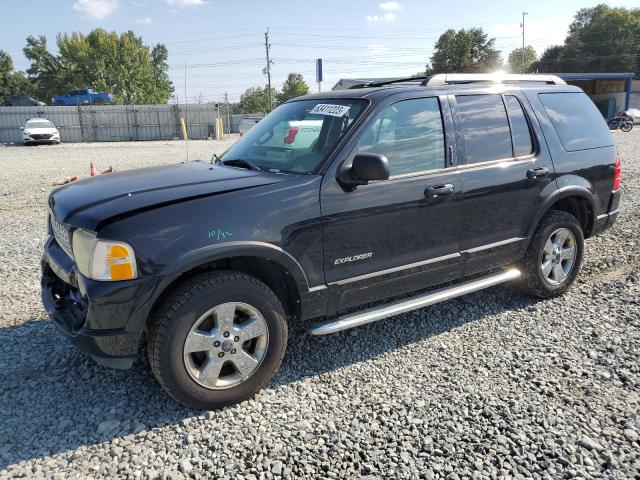 2005 Ford Explorer Limited