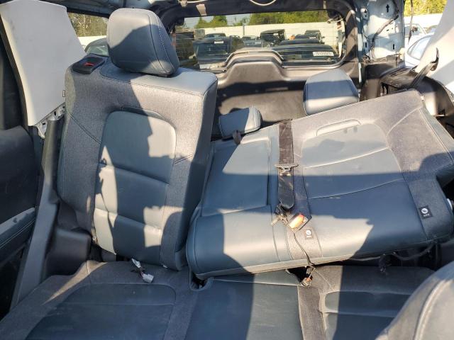 3FMCR9C62NRE29800 Ford Bronco Sport Outer Banks