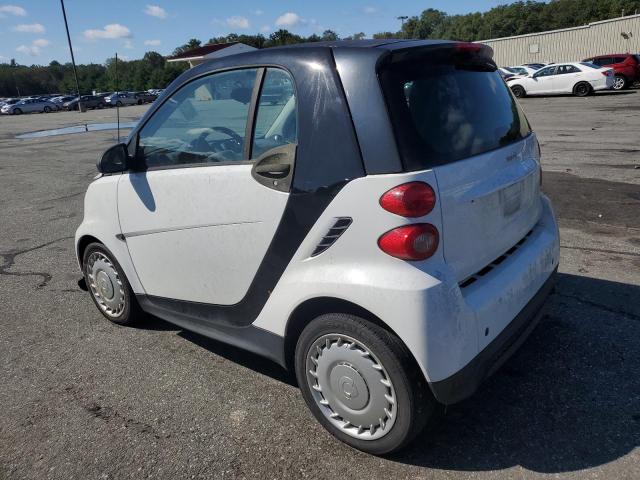 VIN WMEEJ3BAXEK744146 2014 Smart Fortwo, Pure no.2