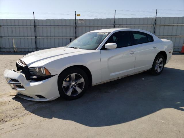 2014 Dodge Charger SXT