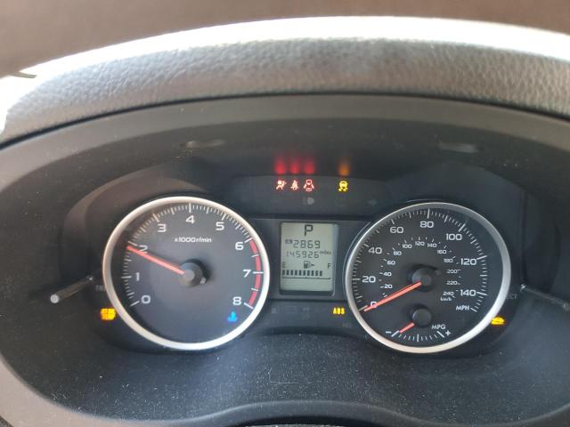 JF2SJAAC8EH514581 Subaru Forester 2.5i