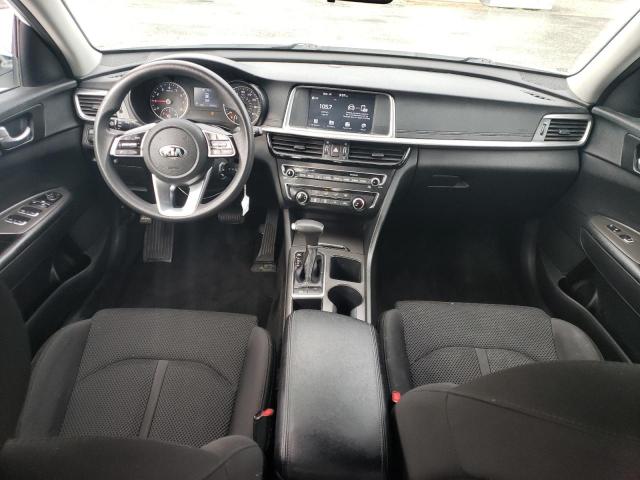 2019 KIA OPTIMA LX - 5XXGT4L32KG275275