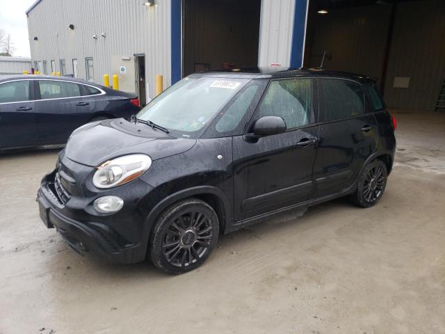 VIN ZFBNFADH5LZ042516 FIAT 500 L TREKK 2020