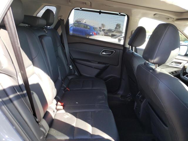 JN8AT3CB8MW230547 Nissan Rogue Sl