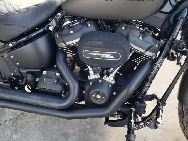 2018 HARLEY-DAVIDSON FXBB STREE 1HD1YJJ18JC030162