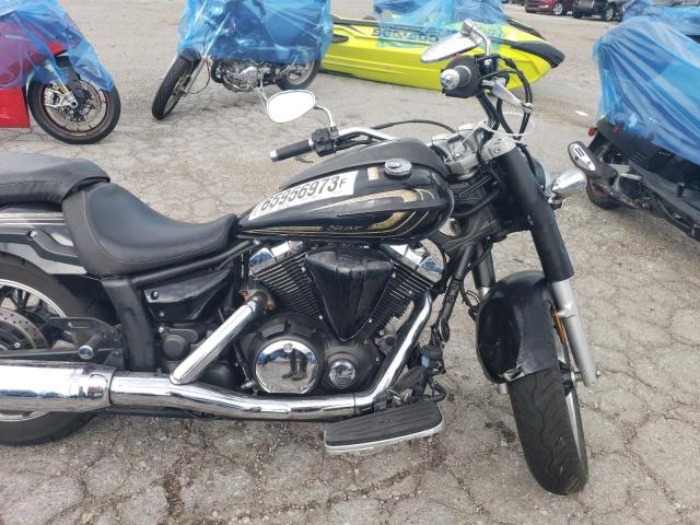 2013 YAMAHA XVS950 A JYAVN01E2DA018514