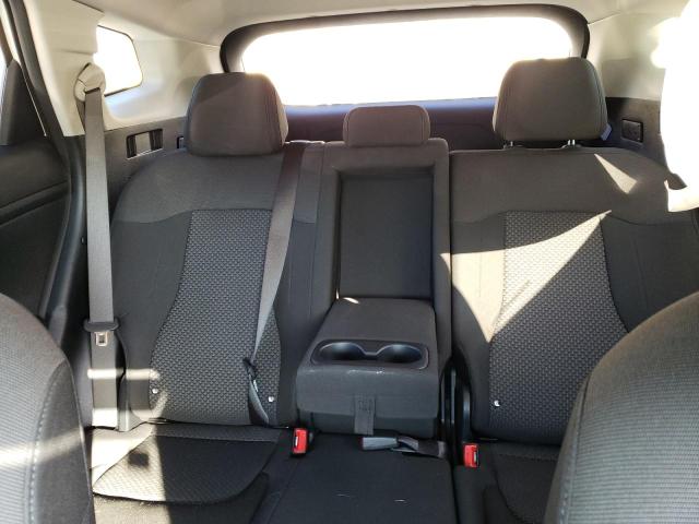 KNDPU3AF7P7048247 KIA Sportage Lx