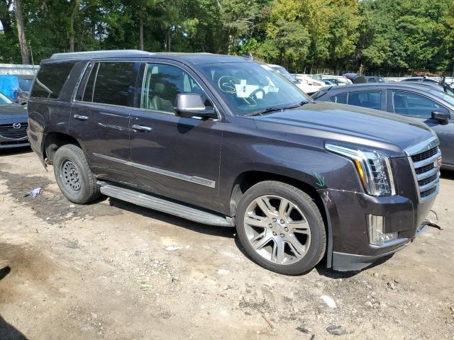 1GYS4BKJ0GR112201 Cadillac Escalade Luxury
