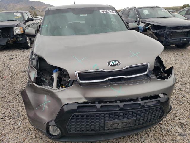 KNDJP3A52G7326797 KIA SOUL +