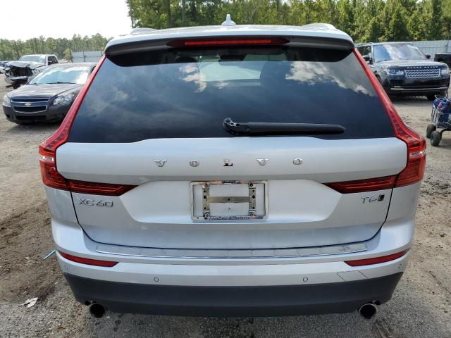 2021 VOLVO XC60 T6 MO YV4A22RK1M1777265