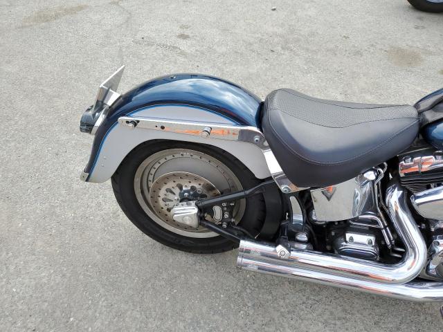 2001 HARLEY-DAVIDSON FLSTFI 1HD1BXB371Y065234