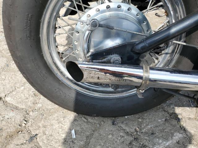 2003 KAWASAKI VN800 - JKBVNCA183B510952