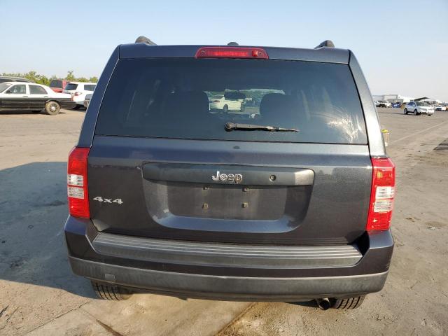 1C4NJRBB5GD501989 Jeep Patriot Sport