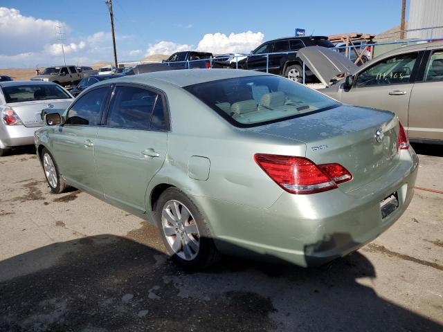 2006 Toyota Avalon Xl VIN: 4T1BK36B86U119246 Lot: 67735193