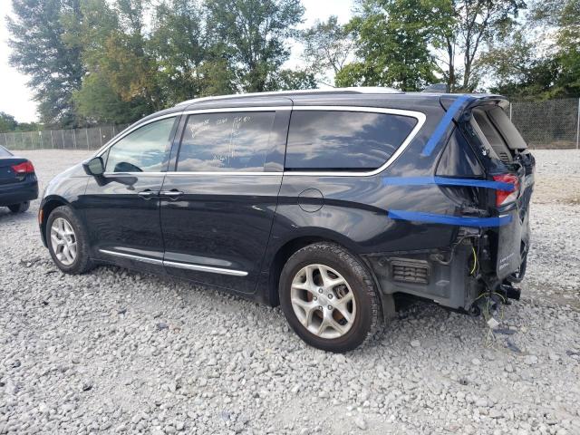 2C4RC1EG2HR831916 2017 CHRYSLER PACIFICA, photo no. 2