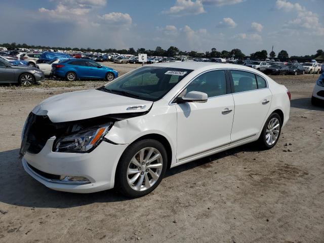 2016 Buick LaCrosse 