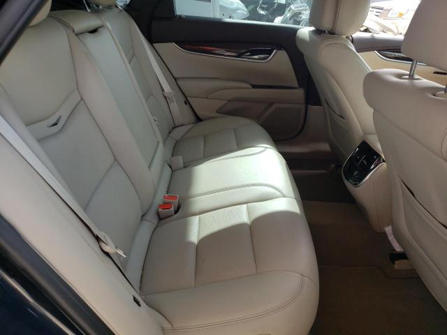 2G61M5S31E9325916 Cadillac Xts Luxury Collection