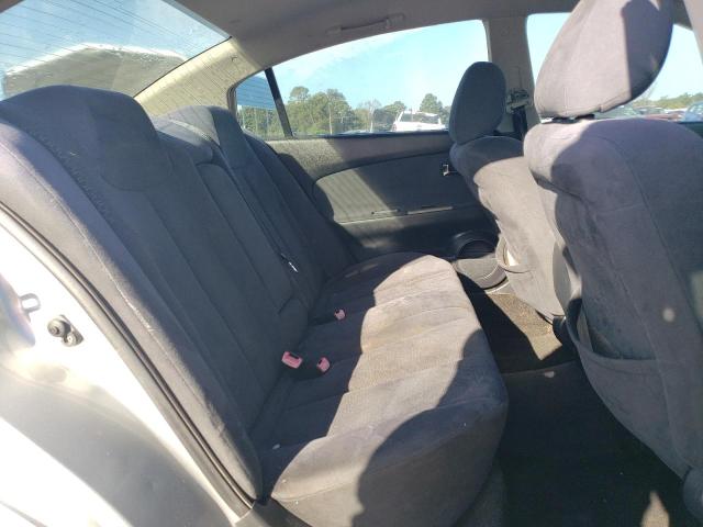 2005 Nissan Altima S VIN: 1N4AL11E35C390924 Lot: 70022153