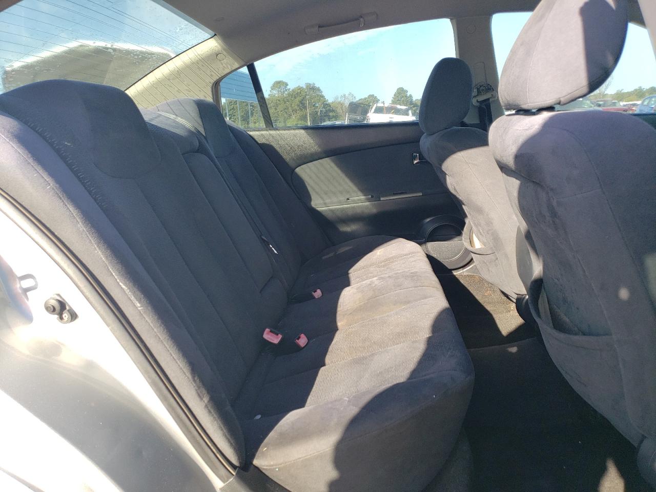 1N4AL11E35C390924 2005 Nissan Altima S