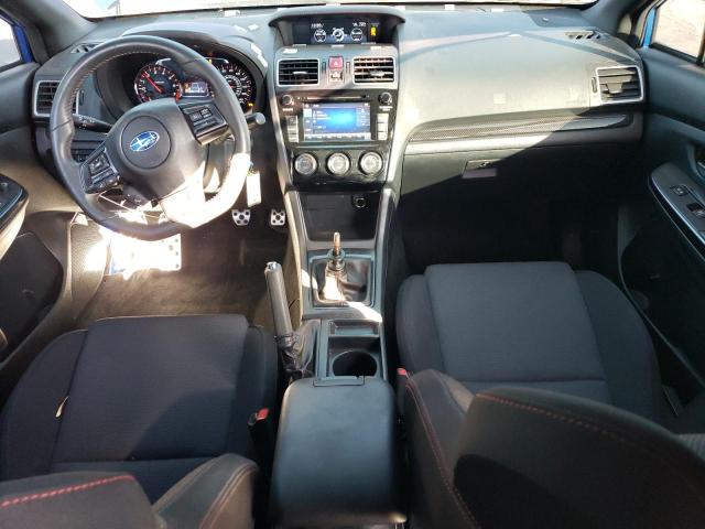 JF1VA1A62K9829264 Subaru WRX