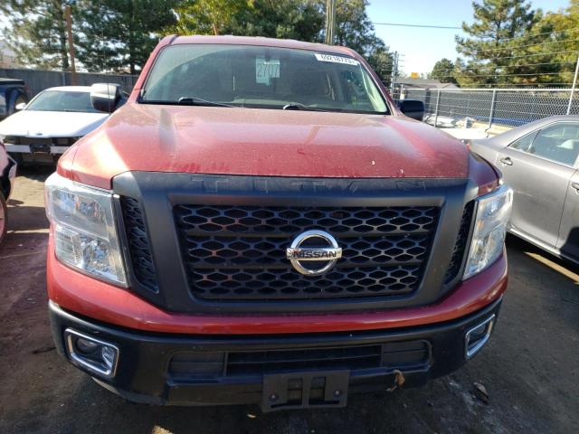 1N6AA1RP8JN504868 Nissan TITAN XD S