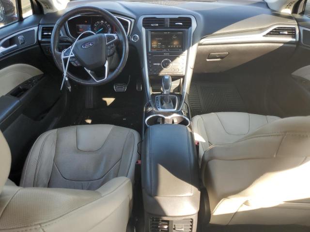 2016 FORD FUSION TIT - 3FA6P0K9XGR253716