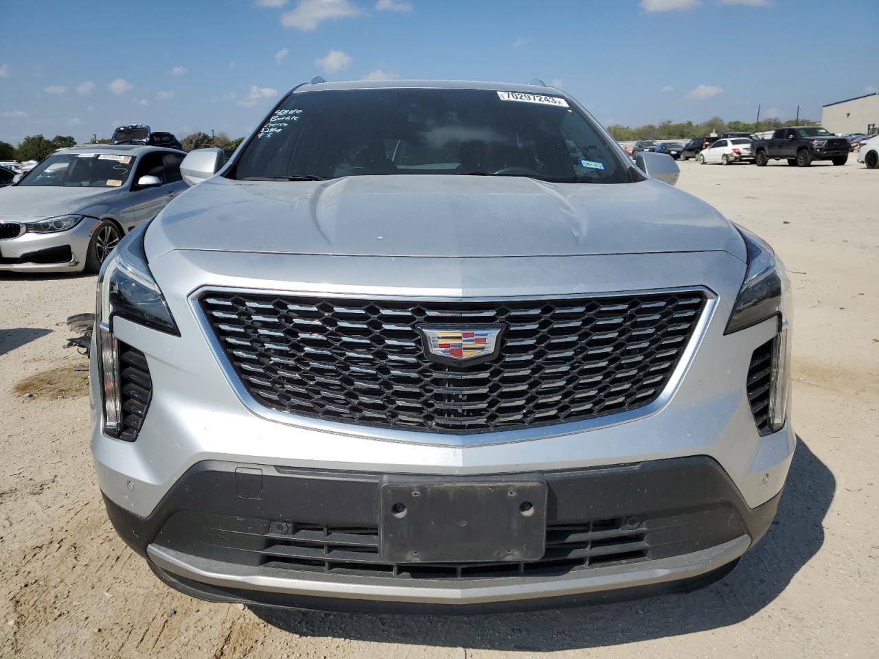 1GYFZCR42KF189610 Cadillac XT4 PREMIU 5