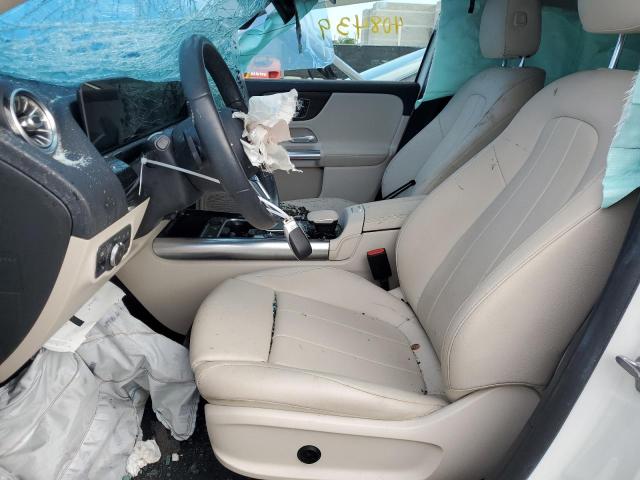 W1N4N4GB5MJ176973 Mercedes-Benz GLA 250