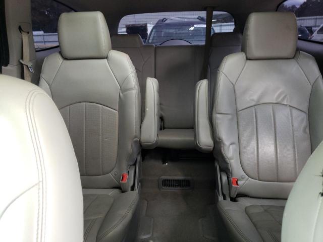 5GAKRBKD8GJ308419 Buick Enclave