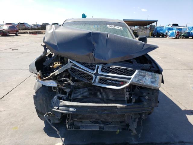 3C4PDCAB5FT599946 Dodge JOURNEY SE