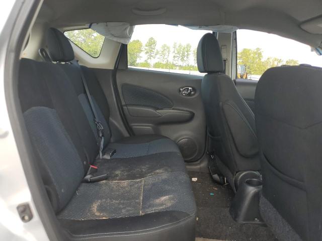 3N1CE2CP7EL391325 Nissan Versa Note S