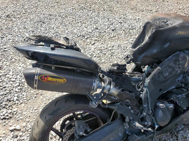 2007 KAWASAKI ALL OTHER JKAZXCD157A021688