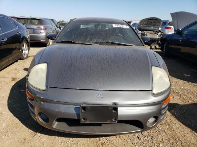 2003 Mitsubishi Eclipse Gs VIN: 4A3AC44G73E003539 Lot: 67469913