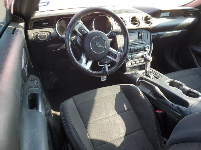 1FATP8EM1F5401013 Ford MUSTANG
