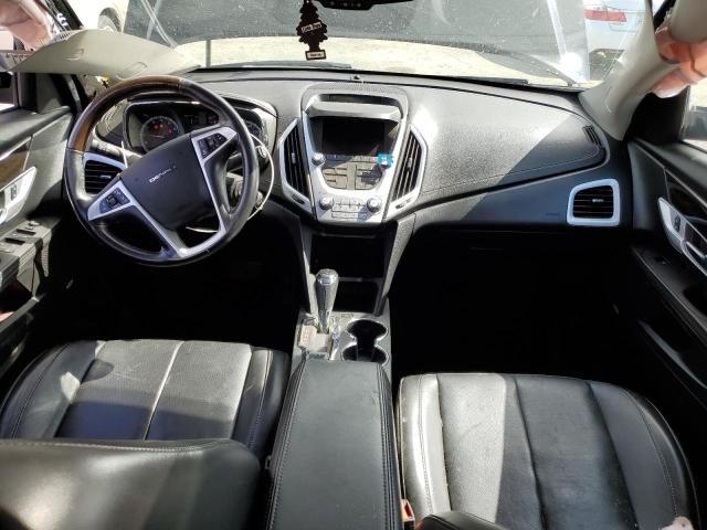 2GKFLVEK3G6333629 GMC Terrain Denali