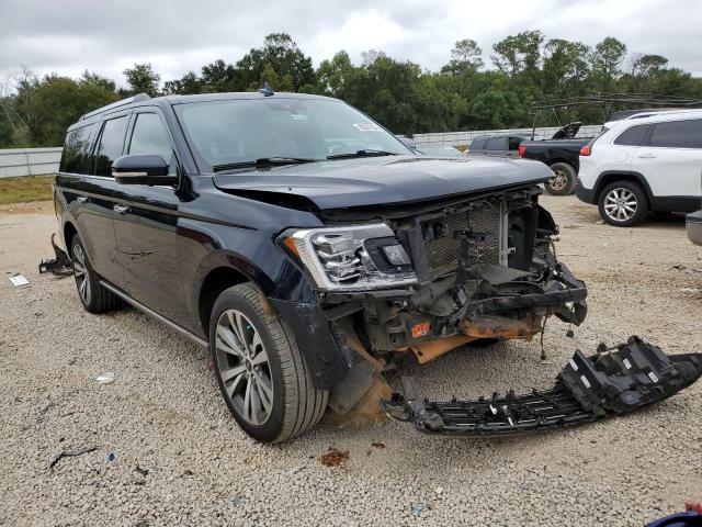 1FMJK1KTXMEA66118 Ford Expedition  4