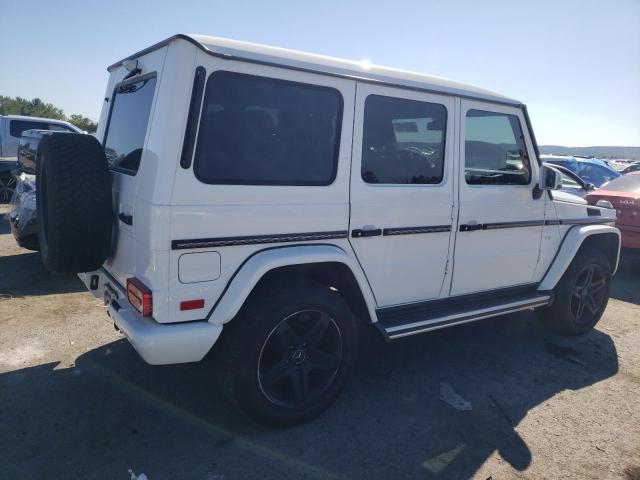 VIN WDCYC3KF6HX281165 2017 Mercedes-Benz G-Class, 550 no.3