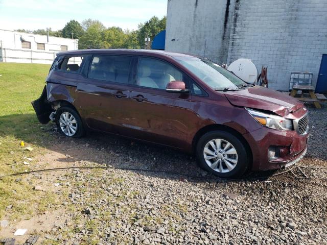 KNDMB5C19H6308502 KIA SEDONA LX