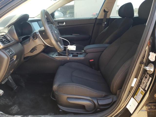 5XXGT4L39JG210387 KIA Optima Lx