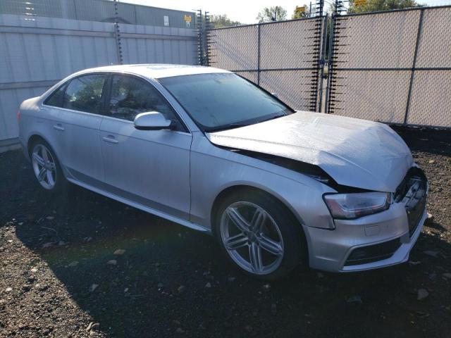 VIN WAUHFAFL3EN030061 2014 Audi A4, Premium Plus no.4