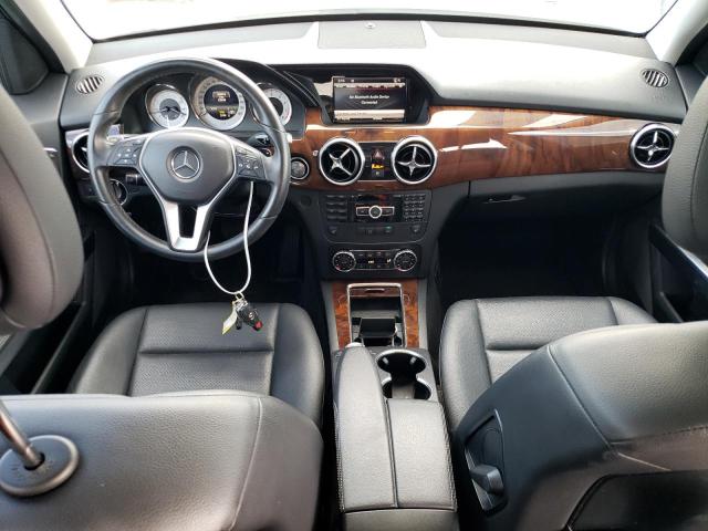 WDCGG8JB7EG194270 Mercedes-Benz Glk 350 4matic