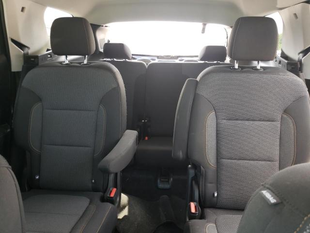 2021 CHEVROLET TRAVERSE L - 1GNERGKW9MJ247403