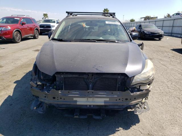 JF1GPAU61E8245306 Subaru Impreza Sport Limited