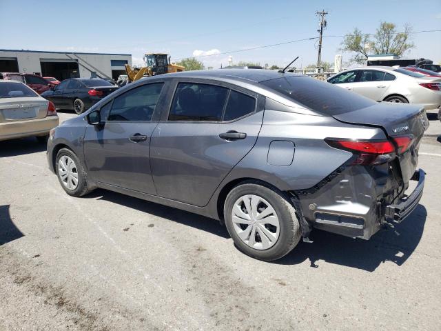 3N1CN8DV0ML908334 Nissan VERSA S