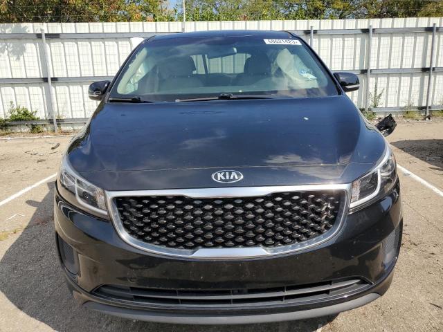 KNDMB5C12F6052619 KIA SEDONA LX