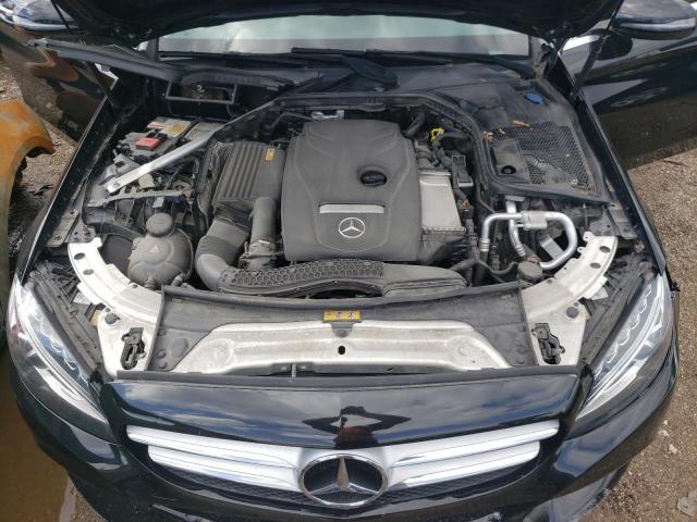 55SWF4KB8HU219623 Mercedes-Benz C 300 4matic