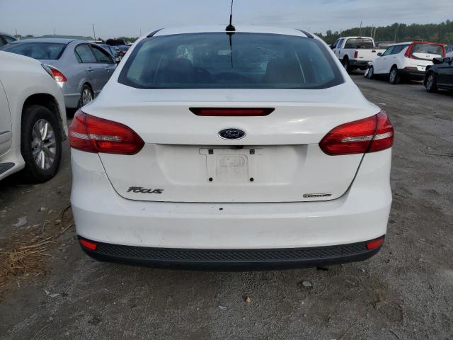 1FADP3E24FL342735 Ford FOCUS S