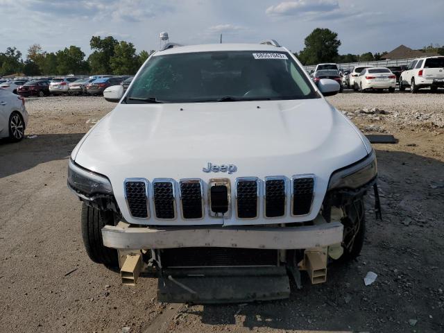 1C4PJLLB3KD176398 Jeep Cherokee Latitude Plus